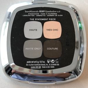 BareMinerals Ready Eyeshadow - The Statement Piece